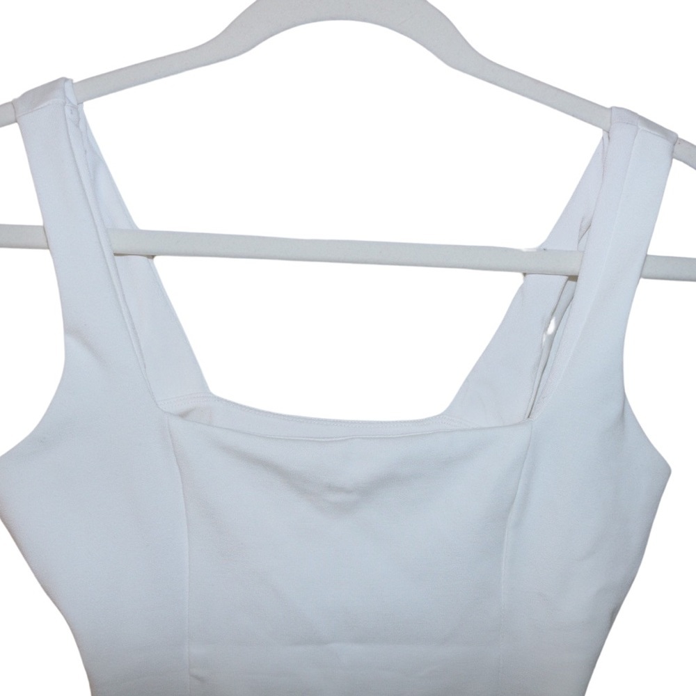 Abercrombie Corset Bodysuit - Picture 6 of 9